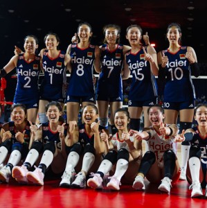 李盈莹回应11中2先发：蹬地/发力仍有影响！央视直言树立核心地位